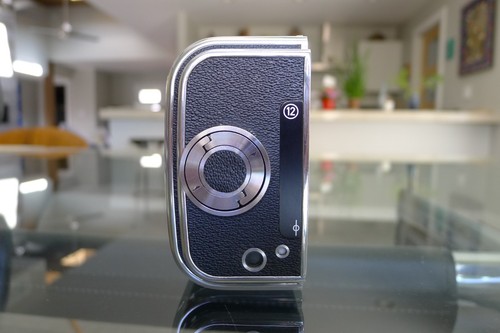 Hasselblad c12 medium format - hasselblad,